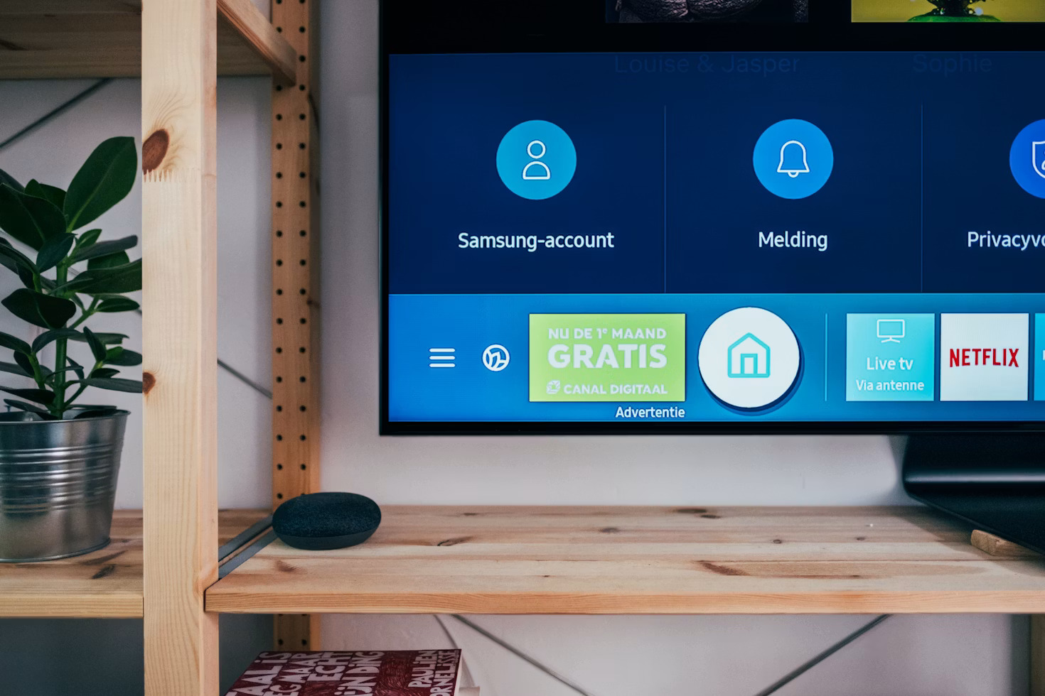 TV Repair
