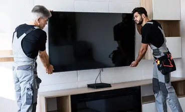Installation Service